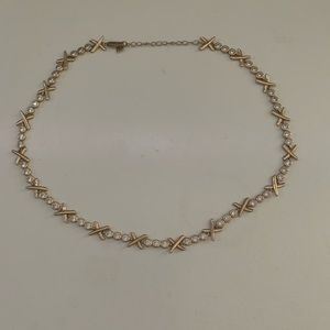 COPY - Gemma necklace 18kt gold